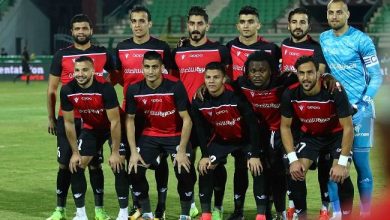 صورة طلائع الحيش يطالب اتحاد الكرة بالمشاركة في البطولة العربية
