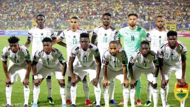 صورة كأس العالم.. غانا على موعد مع كتابة التاريخ 