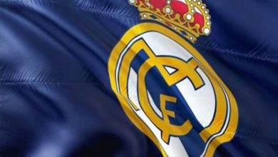 صورة ريال مدريد يقع فر ورطة بسبب كأس العالم 