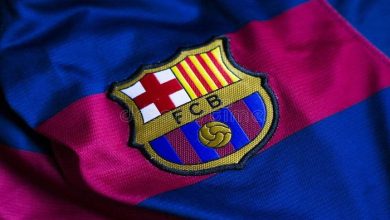 صورة برشلونة يخطط لخيارات الظهير الأيمن