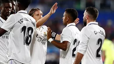 صورة نجم ريال مدريد يحرج النادي قبل كأس العالم 