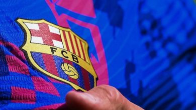 صورة رغم اعتزاله .. بيكيه يضع برشلونة في ورطة 