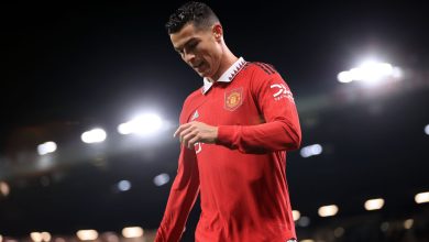 صورة ‏عاجل | بطل إسبانيا يصدم رونالدو بقرار ناري 