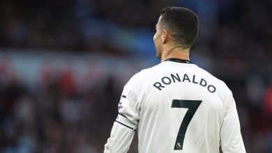 صورة حقيقة عودة رونالدو لريال مدريد بعد إصابة بنزيما 