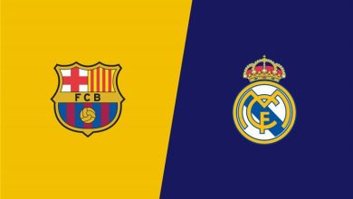 صورة ريال مدريد وبرشلونة في ورطة بسبب الصفقة الأقوى 