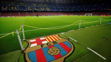 صورة برشلونة يخطط لفسخ عقد هذا اللاعب 