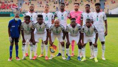 صورة غانا اول منتخب افريقي يحقق هذا الرقم في كأس العالم 