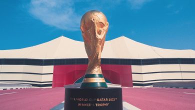 صورة صدمة للمنتخب الإسباني قبل كأس العالم 