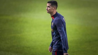 صورة صدمة جديدة من رونالدو قبل كأس العالم 