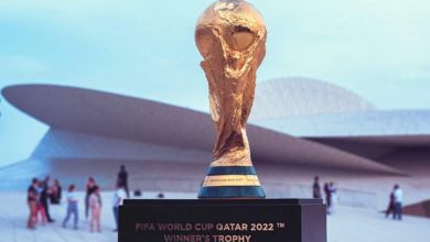 صورة مفاجأة ميسي.. أساطير يصدمون الجماهير في كأس العالم 2022