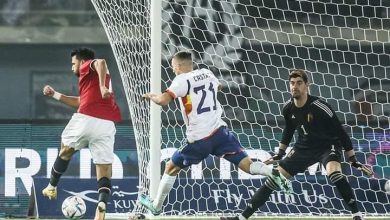صورة تعرف على موعد عودة بعثة منتخب مصر الى القاهرة 
