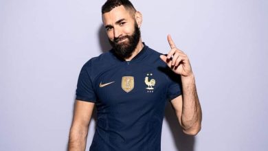 صورة قبل انطلاق المونديال .. كريم بنزيما مهدد بالاستبعاد نهائي  – تعرف على التفاصيل 