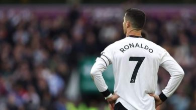 صورة أول رد من كريستيانو رونالدو على مانشستر يونايتد بعد قرار رحيله عن الفريق 