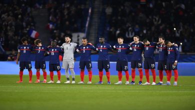 صورة كأس العالم 2022.. شبح الخروج من دور المجموعات يُطارد منتخب فرنسا لهذا السبب 