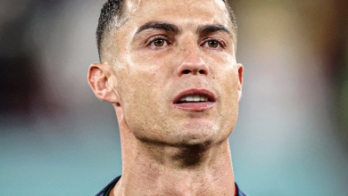 صورة رقم قياسي لرونالدو في كأس العالم 