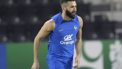 صورة عاجل.. بنزيما قد يعود إلى معسكر فرنسا في كأس العالم – طالع التفاصيل 