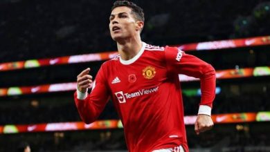صورة عاجل.. أزمة جديدة تواجه رونالدو في الدوري الانجليزي