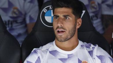 صورة أسينسيو يُفاجئ ريال مدريد ويحسم مستقبله 