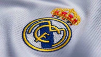 صورة صراع بين أندية أوروبا على هدف ريال مدريد 