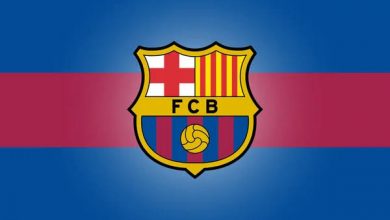 صورة قرار صارم من منتخب بولندا ضد مرافق نجم برشلونة 