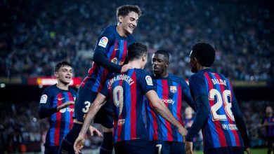 صورة أول الراحلين عن برشلونة في يناير 