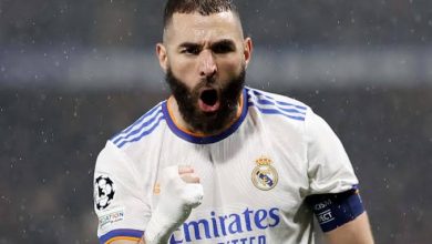 صورة ريال مدريد يفتح النار على كريم بنزيما خلال كأس العالم 