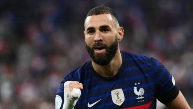 صورة رسميًا كريم بنزيما يغيب عن منتخب فرنسا في مونديال قطر