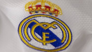 صورة صدمة قوية لريال مدريد قبل صفقة القرن 