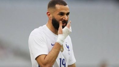 صورة ريال مدريد يُفاجئ بنزيما بقرار قوي 