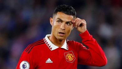 صورة عاجل | كريستيانو رونالدو في ريال مدريد – تفاصيل نارية 