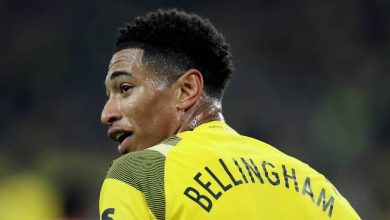 صورة مفاجأة صادمة في تعاقد ريال مدريد مع بيلينجهام 