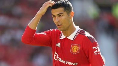 صورة بطل اوروبا يضع اسطورة ريال مدريد في موقف مُحرج 