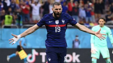 صورة عاجل.. بنزيما يصدم ريال مدريد ومنتخب فرنسا – مفاجأة نارية قبل المونديال 