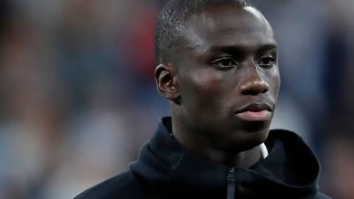 صورة سبب استبعاد ميندي لاعب ريال مدريد من المونديال 