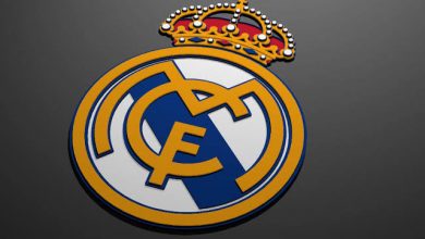 صورة ريال مدريد يظهر بقوة في مونديال قطر 