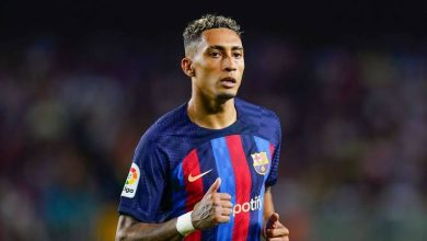صورة رافينيا يكشف عن ذكرياته مع كأس العالم 