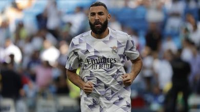 صورة ريال مدريد يُهاجم منتخب فرنسا بسبب تشخيص بنزيما 