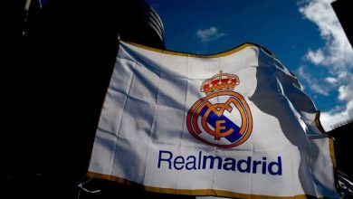 صورة ريال مدريد يقترب من ضم موهوب البرازيل 