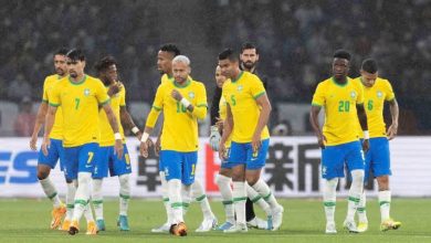 صورة منتخب البرازيل يُفاجئ ثلاثي ريال مدريد بقرار ناري
