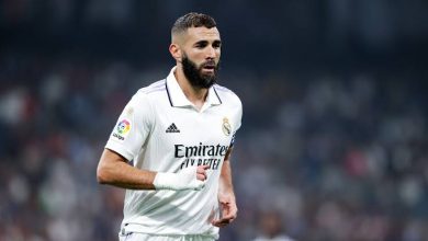 صورة عاجل.. بنزيما يصدم جماهير ريال مدريد قبل أيام من انطلاق كأس العالم