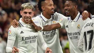 صورة ريال مدريد يقرر رحيل نجم الفريق في يناير