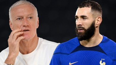 صورة عاجل.. الاتحاد الفرنسي يفتح النار على لاعبيه بسبب بنزيما 