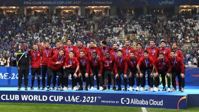 صورة عاجل ورسميًا.. الأهلي سيشارك في بطولة كأس العالم للأندية للمرة الثالثة على التوالي 