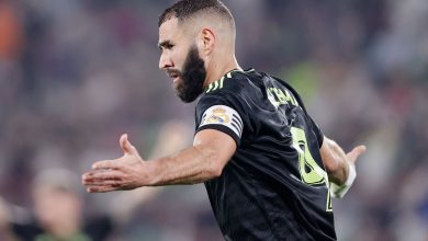 صورة كريم بنزيما يحسم مستقبله مع ريال مدريد