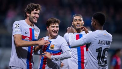 صورة برشلونة يمنح لاعبه فرصة أخيرة