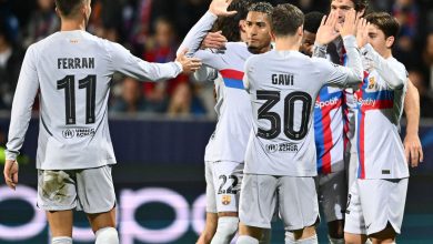 صورة عاجل.. برشلونة يطرد نجم الفريق