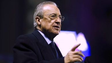 صورة عاجل.. بيريز يرصد ميزانية ضخمة لضم جوهرة القرن