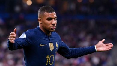 صورة بعد تألقه في كأس العالم.. ريال مدريد يصدم مبابي 