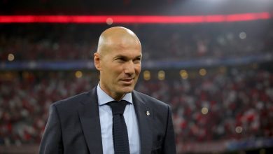 صورة قبل نهائي كأس العالم.. زيدان يثير الجدل بهذا القرار 