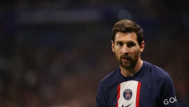 صورة عاجل ورسميًا.. ميسي يصدم برشلونة ويُفاجي باريس سان جيرمان في مفاجأة مدوية